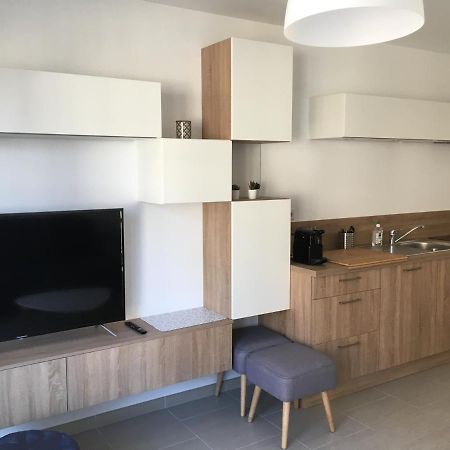 Georges Beach Appart Wimereux Luaran gambar