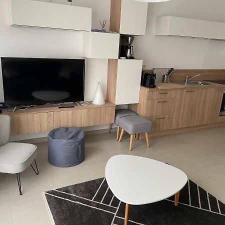 Georges Beach Appart Wimereux Luaran gambar