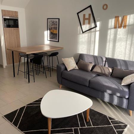 Georges Beach Appart Wimereux Luaran gambar