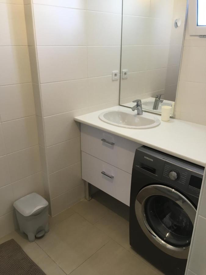 Georges Beach Appart Wimereux Luaran gambar