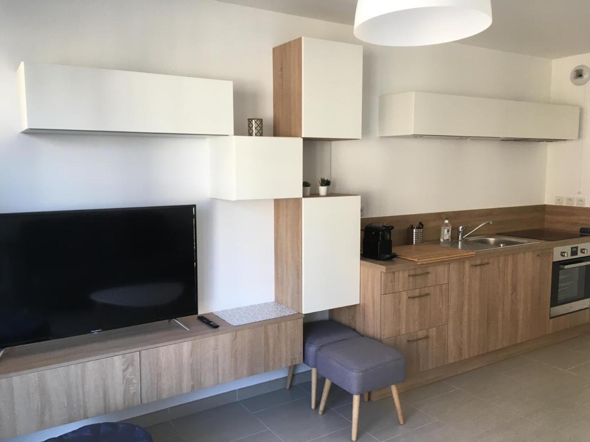 Georges Beach Appart Wimereux Luaran gambar