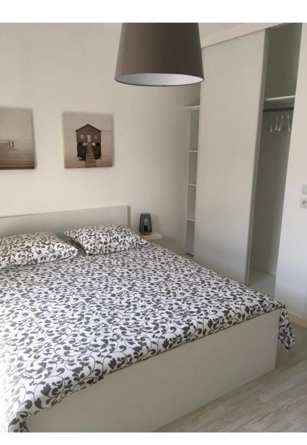 Georges Beach Appart Wimereux Luaran gambar