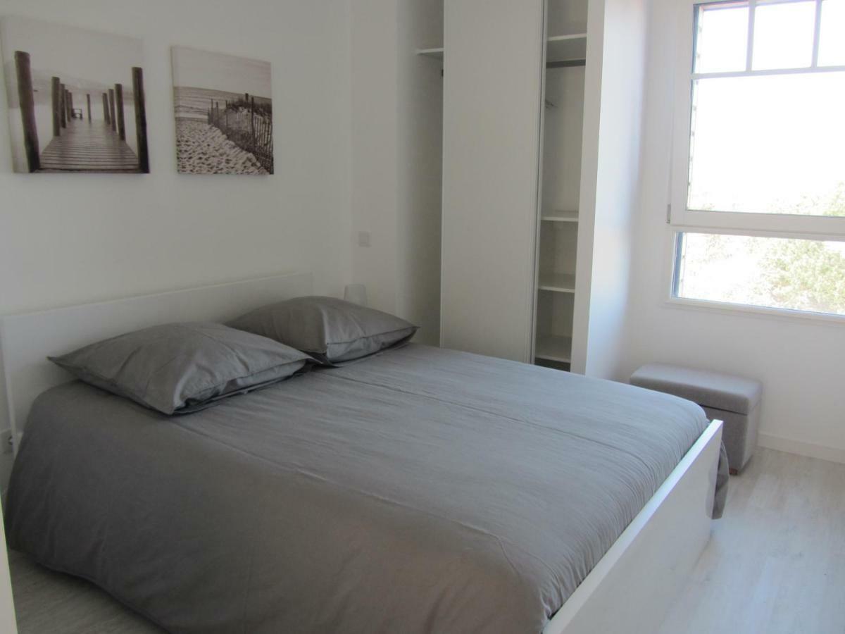Georges Beach Appart Wimereux Luaran gambar
